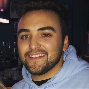 Meet your Posher, Luke